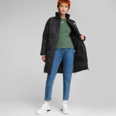 Куртка зимняя женская Puma Down Coat 53558301