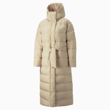 Куртка зимова жіноча Puma Long Down Coat 84935867