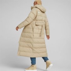 Куртка зимова жіноча Puma Long Down Coat 84935867