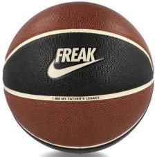 Мяч для баскетбола Nike All Court 8P 2.0 N.100.4138.812.07