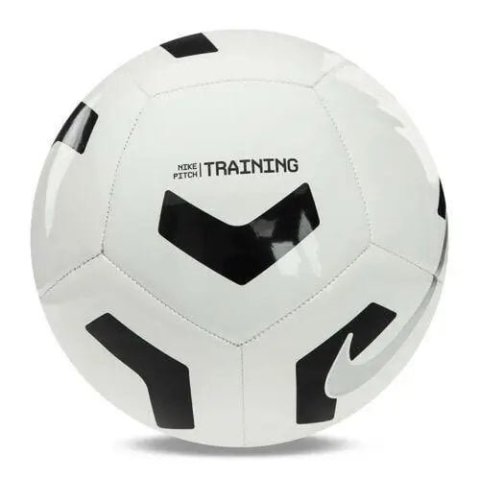 Мяч для футбола Nike Pitch Training CU8034-100