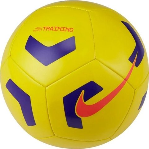 М'яч для футболу Nike Pitch Training CU8034-720