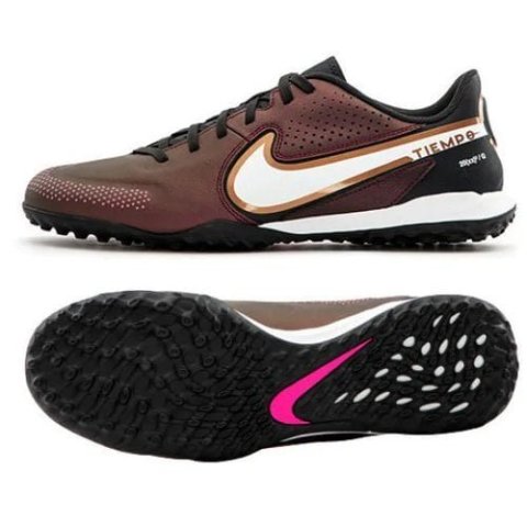 Сороконожки Nike Tiempo Legend 9 Academy TF DR5985-510