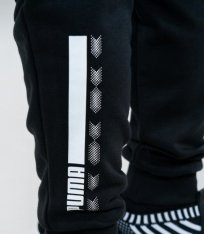 Спортивные штаны детские Puma Active Sports Sweatpants 67007601