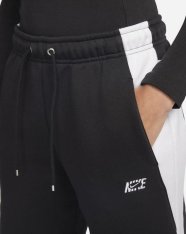 Спортивные штаны женские Nike Sportswear Icon Clash DQ7112-010