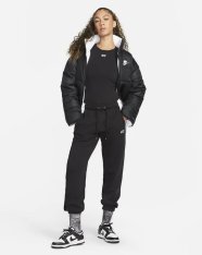 Спортивные штаны женские Nike Sportswear Icon Clash DQ7112-010