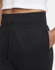 Спортивные штаны женские Nike Sportswear Swoosh Fleece Jogger DR5615-010