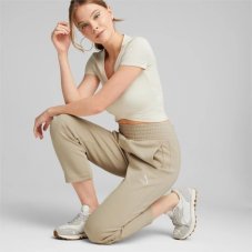 Спортивні штани жіночі Puma T7 High Waist Pants 53571467
