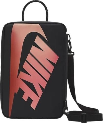Сумка для обуви Nike Shoe Box Bag Large DA7337-010