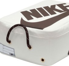Сумка для взуття Nike Shoe Box Bag Large DA7337-133