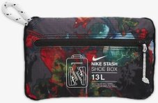 Сумка для взуття Nike Printed Stash Shoe Bag DV3087-010
