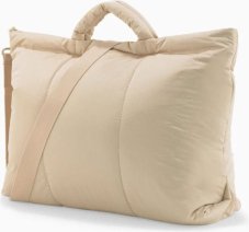 Сумка спортивна Puma Prime Premium Oversized Tote 07917801