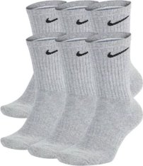 Шкарпетки Nike Everyday Cushion Crew SX7666-064