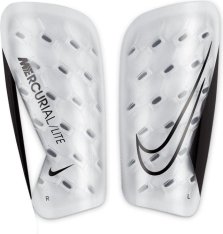 Футбольні щитки Nike Mercurial Lite DN3611-100