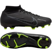 Бутси Nike Zoom Mercurial Superfly 9 Academy MG DJ5625-001