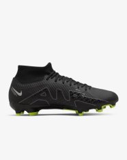 Бутсы Nike Zoom Mercurial Superfly 9 Academy MG DJ5625-001