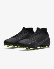Бутсы Nike Zoom Mercurial Superfly 9 Academy MG DJ5625-001