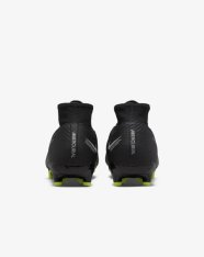 Бутсы Nike Zoom Mercurial Superfly 9 Academy MG DJ5625-001