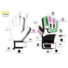 Вратарские перчатки Joma Premier 400510.204