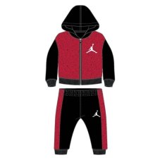 Дитячий спортивний костюм Jordan Little Kids' Speckle Full-Zip Fleece Hoodie and Pants Set 85B818-023