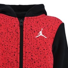 Дитячий спортивний костюм Jordan Little Kids' Speckle Full-Zip Fleece Hoodie and Pants Set 85B818-023