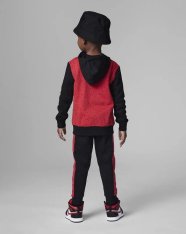 Дитячий спортивний костюм Jordan Little Kids' Speckle Full-Zip Fleece Hoodie and Pants Set 85B818-023
