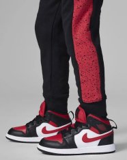 Дитячий спортивний костюм Jordan Little Kids' Speckle Full-Zip Fleece Hoodie and Pants Set 85B818-023