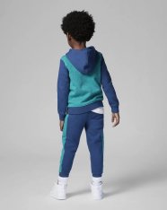 Дитячий спортивний костюм Jordan Little Kids' Speckle Full-Zip Fleece Hoodie and Pants Set 85B818-U41
