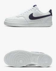 Кеди Nike Court Vision Low Next Nature DH2987-106