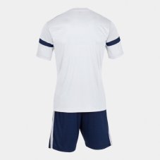 Комплект футбольної форми Joma Danubio Set 102857.203