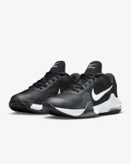 Кросівки для баскетболу Nike Air Max Impact 4 DM1124-001