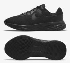 Кросівки бігові Nike Revolution 6 DD8475-001