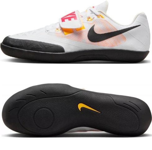 Кросівки Nike SD Throw 4 685135-102