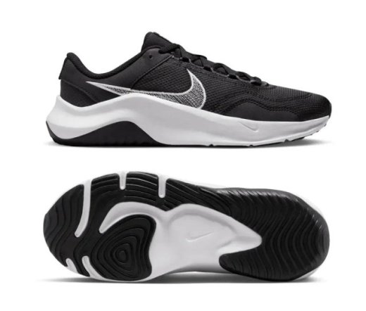 Кроссовки Nike Legend Essential 3 Next Nature DM1119-001