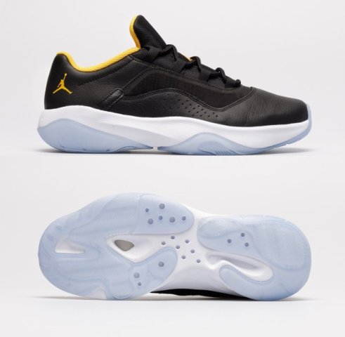 Кросівки Jordan 11 CMFT Low CW0784-071