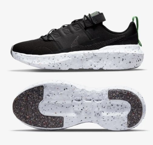 Кроссовки Nike Crater Impact DB2477-001
