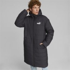 Куртка Puma ESS+ Padded Coat 67171201
