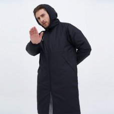 Куртка Nike Team Park 20 Winter Jacket CW6156-0100