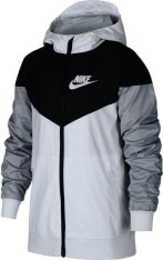 Куртка дитяча Nike Sportswear Windrunner 850443-102