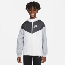 Куртка детская Nike Sportswear Windrunner 850443-102