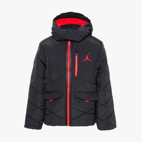 Куртка дитяча Jordan Detach Hood Puffer Jacket 95B649-023
