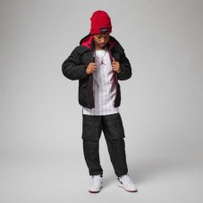 Куртка дитяча Jordan Detach Hood Puffer Jacket 95B649-023