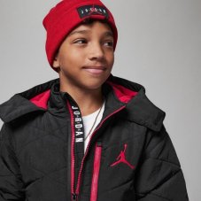 Куртка дитяча Jordan Detach Hood Puffer Jacket 95B649-023