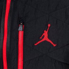 Куртка дитяча Jordan Detach Hood Puffer Jacket 95B649-023