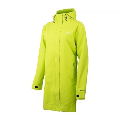 Куртка жіноча Nike Sportswear Essential Storm-FIT DM6245-321