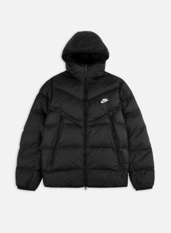 Куртка зимова Nike Sportswear Storm-FIT Windrunner Primaloft-Field Jacket DR9605-010