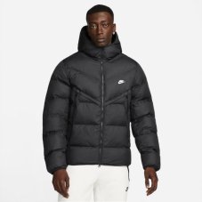 Куртка зимова Nike Sportswear Storm-FIT Windrunner Primaloft-Field Jacket DR9605-010