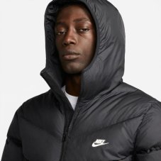 Куртка зимова Nike Sportswear Storm-FIT Windrunner Primaloft-Field Jacket DR9605-010