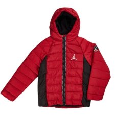 Куртка зимова дитяча Jordan Giubbino Faux Down Jacket 95B667-R78
