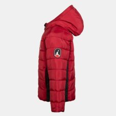 Куртка зимова дитяча Jordan Giubbino Faux Down Jacket 95B667-R78